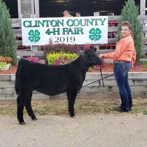 Meet your Posher, Cora